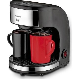 Goldmaster Luxury IN-6325 Kahve Makinesi kullananlar yorumlar